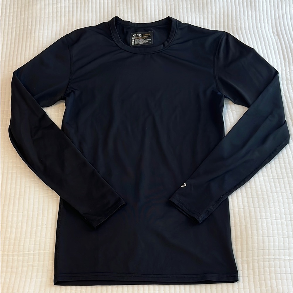 *Champion Black Power Cool Shirt